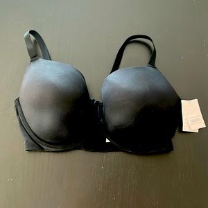 Auden black bra